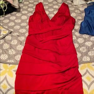 Club dress